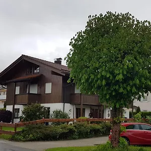 Bergblick Appartement