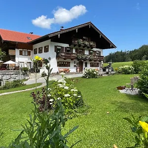 Kienberghof Appartement