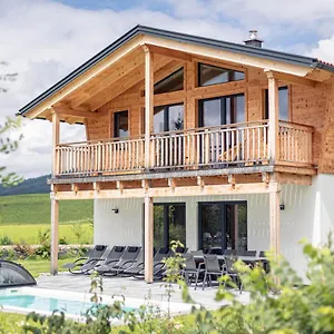 By S4y Chalet
