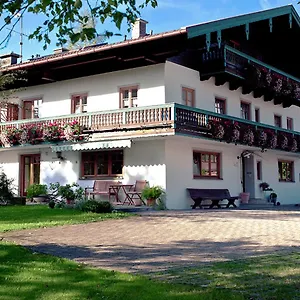 Stachl-hof - Chiemgau Karte Appartement
