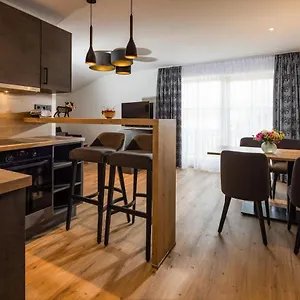 Hubertus Garni Appartement