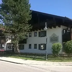 Alpina 223 Appartement