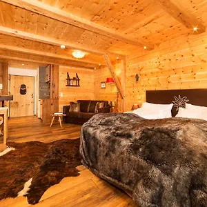Alpensuite Appartement